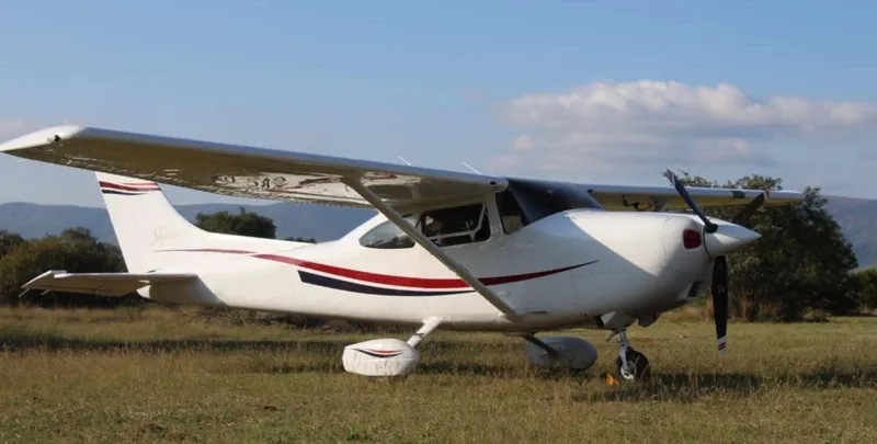 CESSNA Cessna 182S Skylane for sale