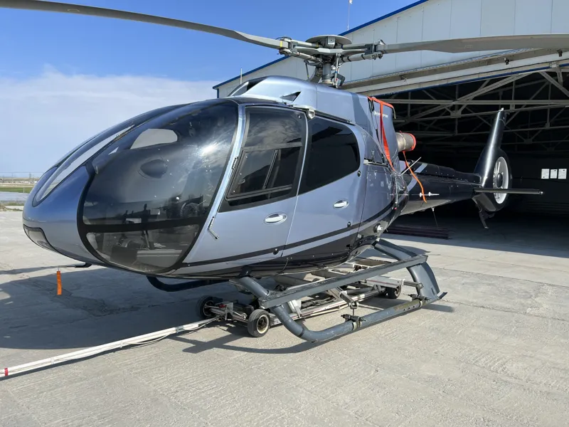 AIRBUS Airbus H130 for sale