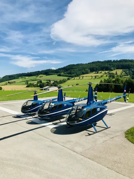 ROBINSON Robinson R44 Raven I for sale
