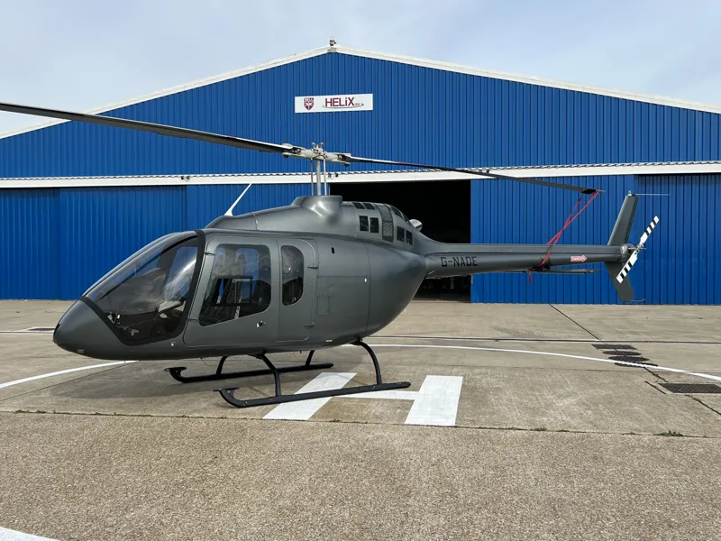 2022 Bell 505 for sale