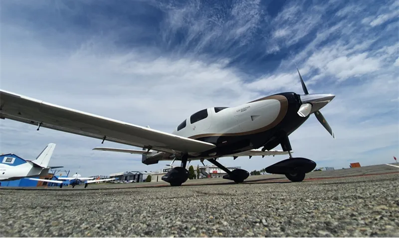 CESSNA Cessna 400 for sale