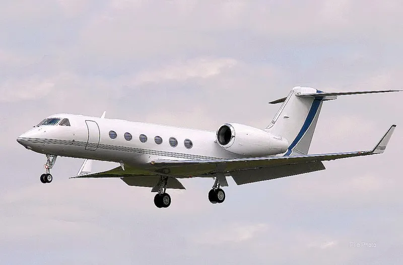 GULFSTREAM Gulfstream G450 for sale