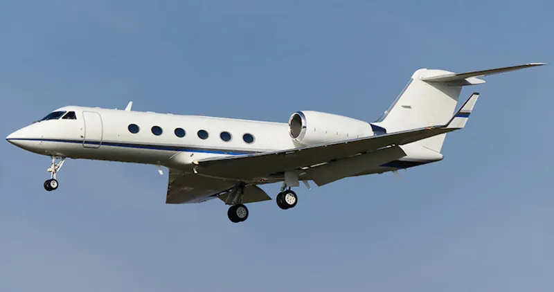 GULFSTREAM Gulfstream IVSP for sale