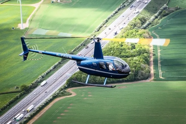 ROBINSON Robinson R44 Raven II for sale