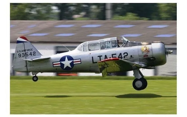 1952 North American HARVARD MK4 for sale