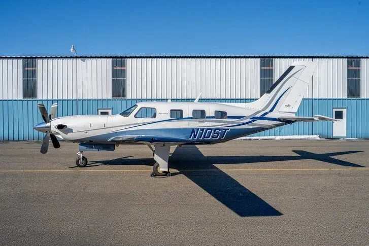 Piper Meridian for sale