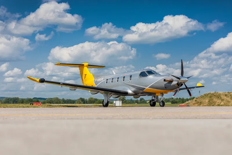 2024 Pilatus PC-12 NGX for sale