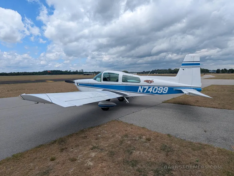 GRUMMAN GRUMMAN TIGERR for sale