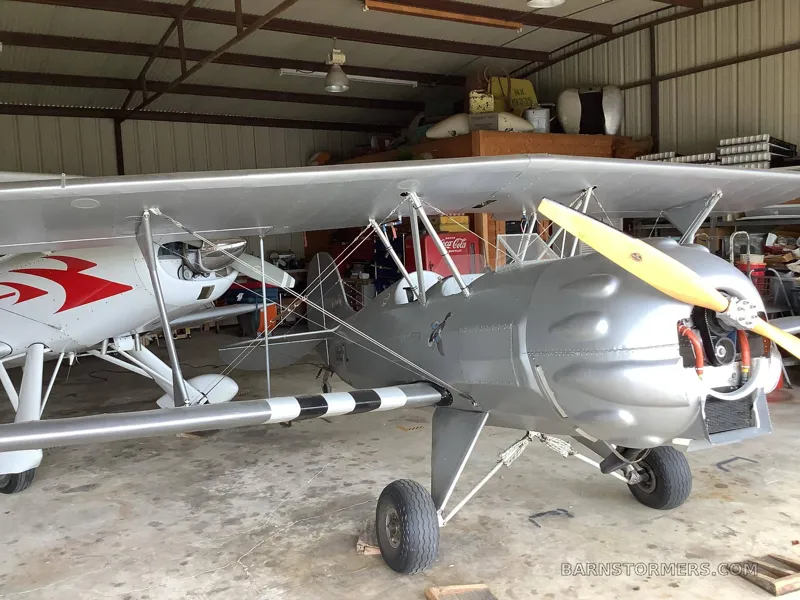 MURPHY MURPHY RENEGADE for sale