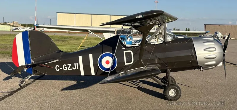 Murphy RENEGADE SPIRIT II for sale