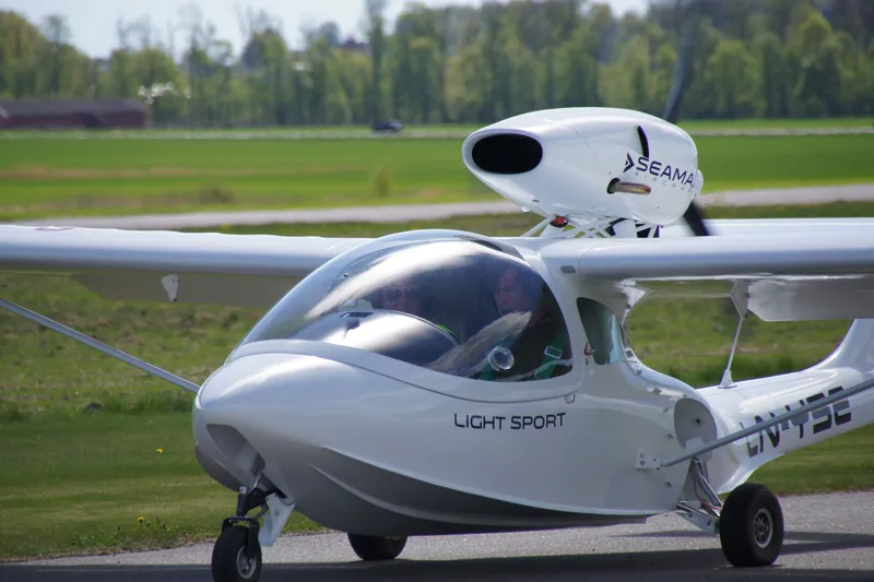 2022 Seamax M22 for sale