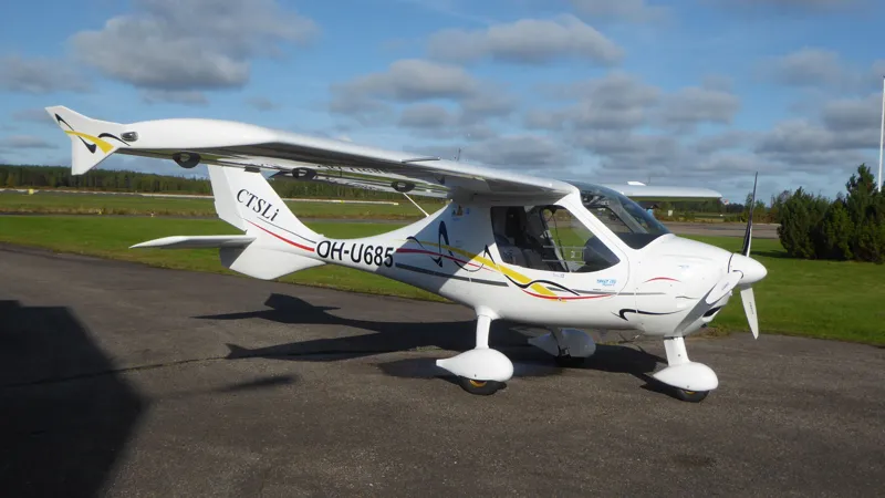 2019 Flight Design Ct Supralight for sale