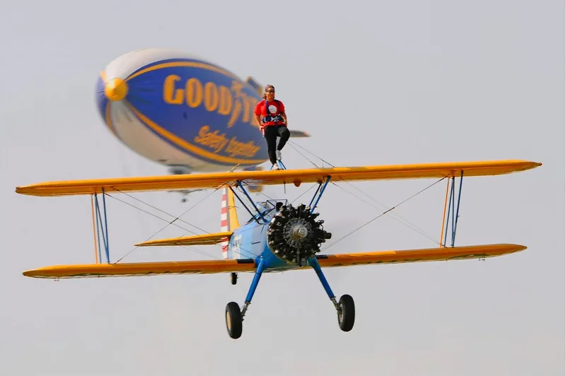1942 Boeing Stearman A75-N1 for sale