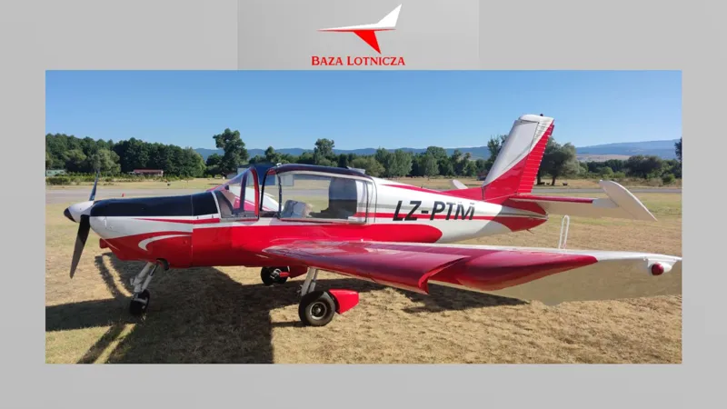 1962 Socata Rallye for sale