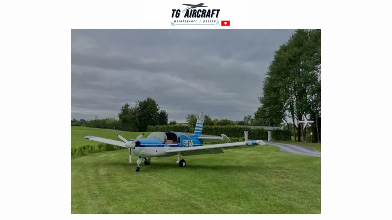 1993 PZL Mielec PZL-110 Koliber 150 for sale