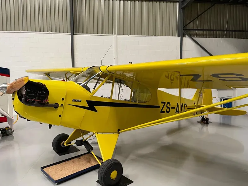1946 Piper J-3 Cub for sale