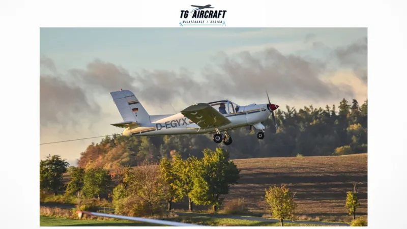 1966 Socata Rallye for sale