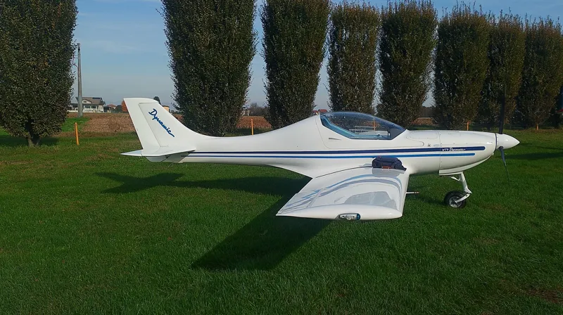 2005 Aerospool WT-9 Dynamic RG for sale