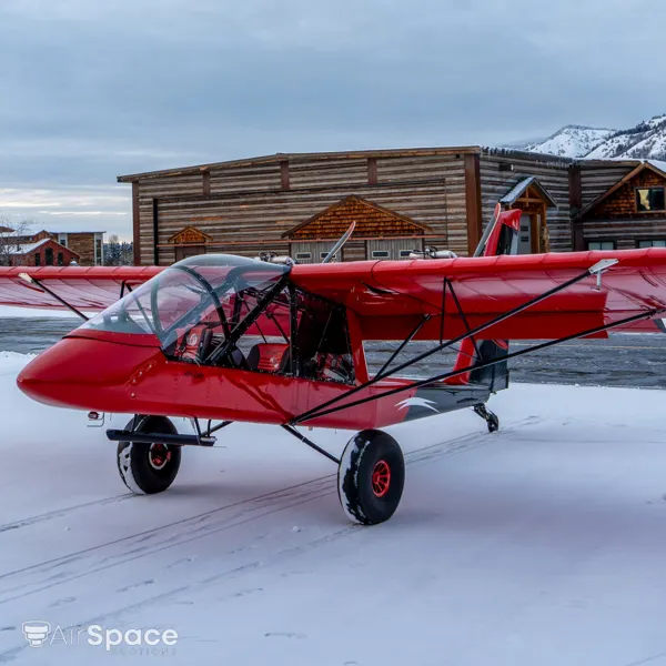 2021 Lockwood AirCam Gen3 for sale