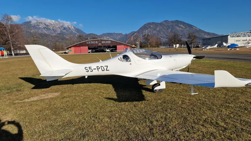 Aerospool WT-9 RG