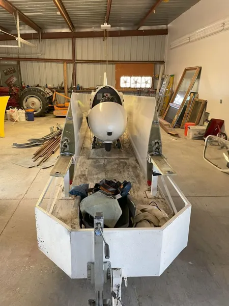 1997 PZL PW-5 Smyk for sale