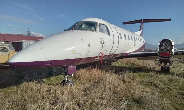 1991 Embraer 120 for sale