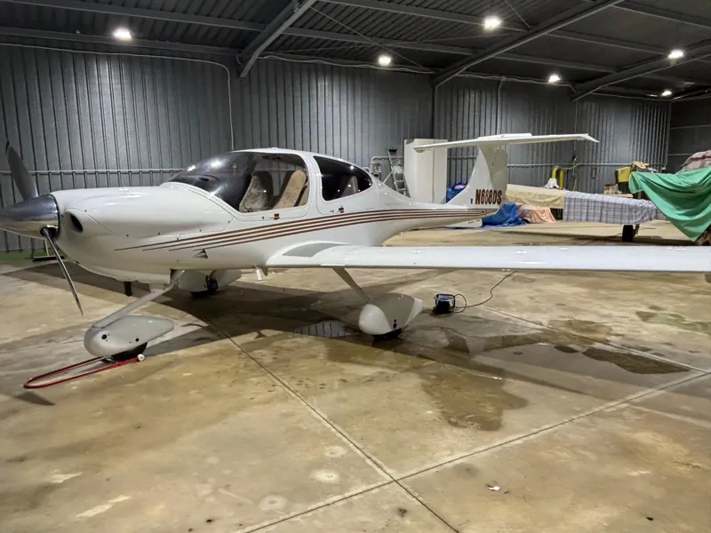 2004 Diamond DA40 for sale