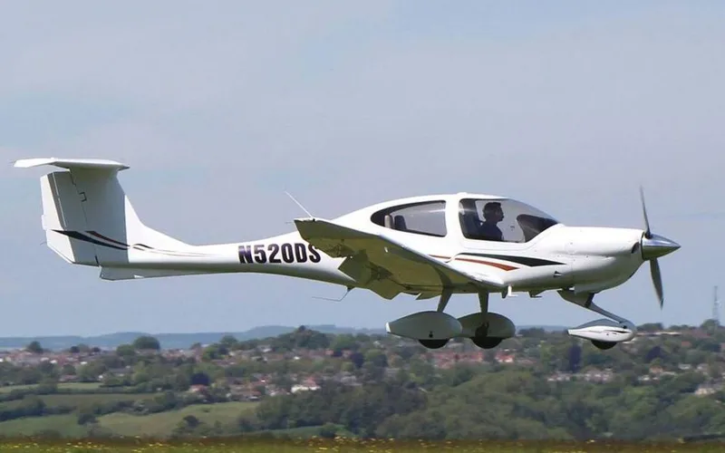 2006 Diamond DA40 for sale
