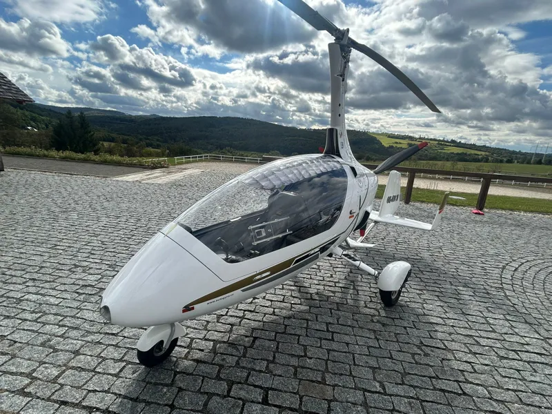 2023 Autogyro 915 for sale