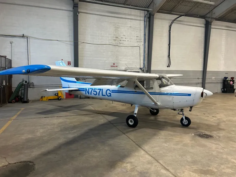 1977 Cessna 152 for sale