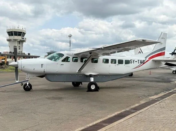 2013 Cessna Caravan 208B Grand for sale
