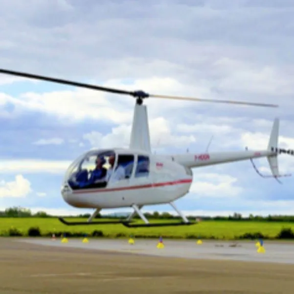 2019 Robinson R44 Raven I for sale