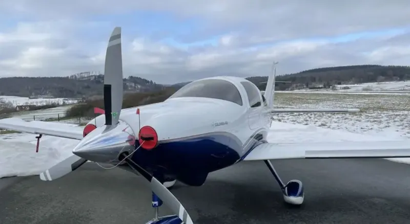 2006 Cessna 400 for sale