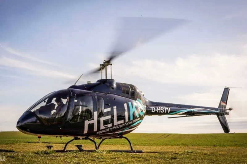 2018 Bell 505 for sale