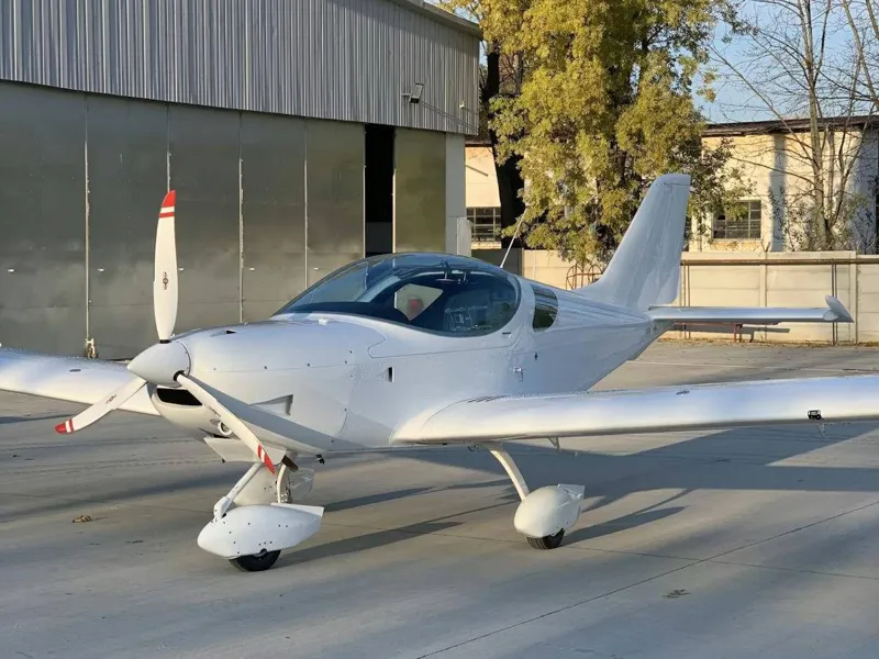 CSA PS-28 Cruiser NVFR NEW for sale