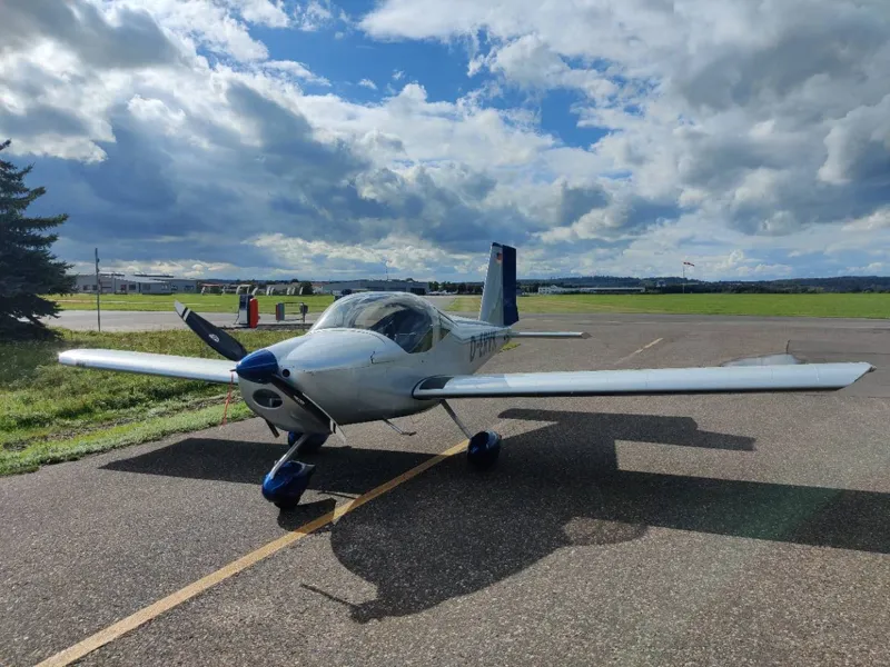 2013 Vans RV-12 for sale
