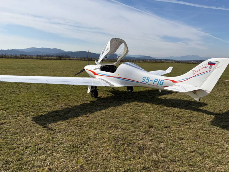 2018 Aerospool WT-9 Dynamic for sale