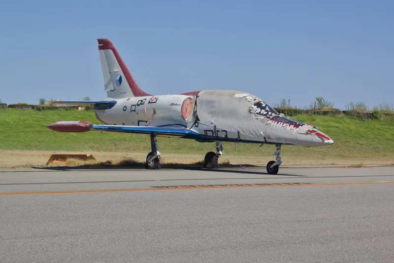 1976 Aerovodochody Vodochody L-39 Albatros C for sale