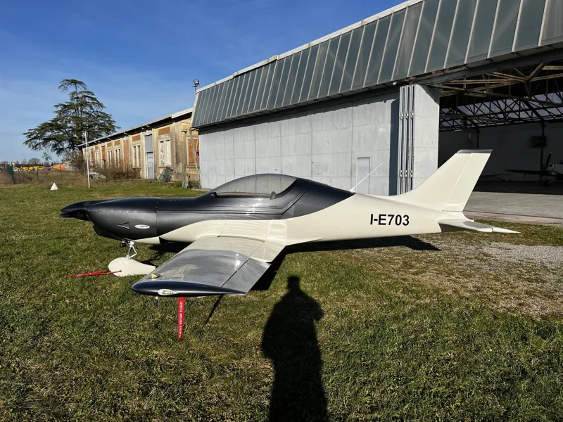 2025 Aero Designs Designs Super Pulsar 100 for sale