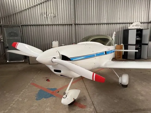 2000 Aero Designs Designs XP100 Pulsar for sale