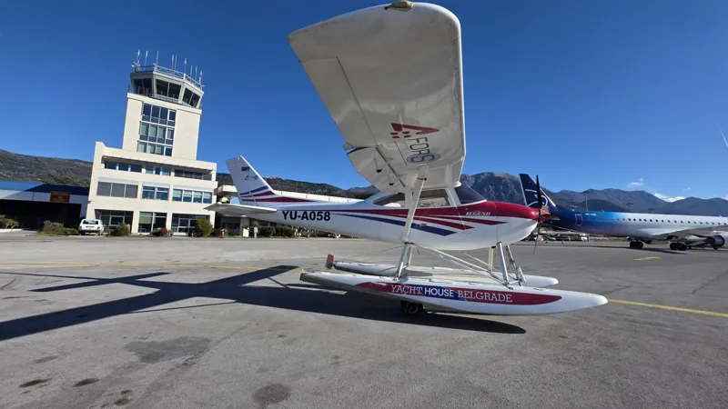 2015 Aeropilot 540 Legend for sale