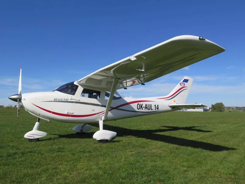 2021 Aeropilot Legend 600 for sale