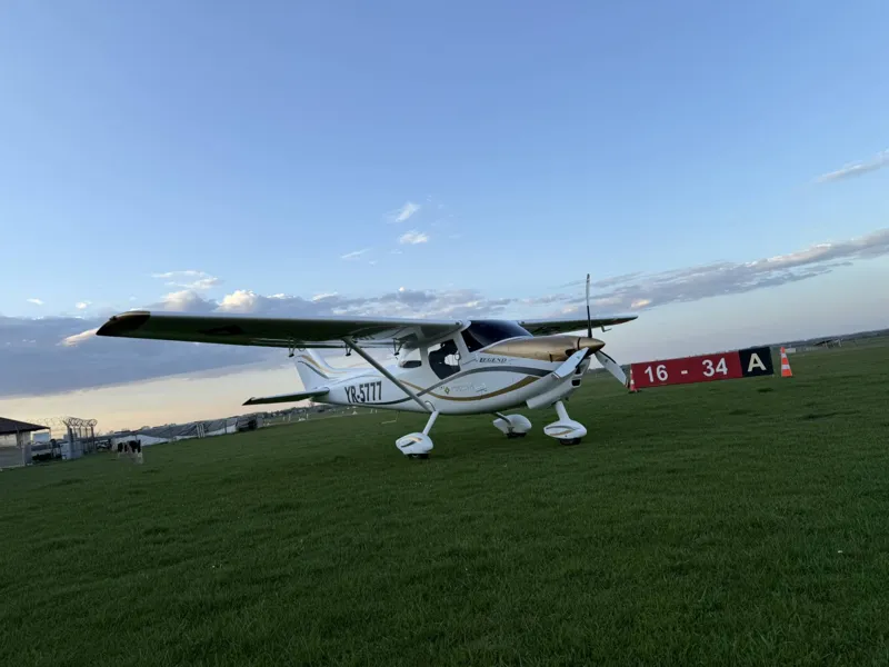2023 Aeropilot Legend 600 for sale
