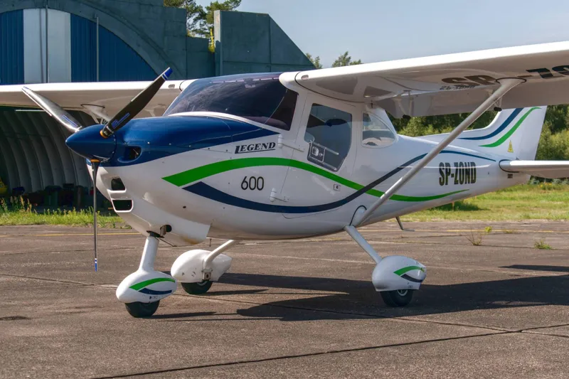 2024 Aeropilot Legend 600 for sale