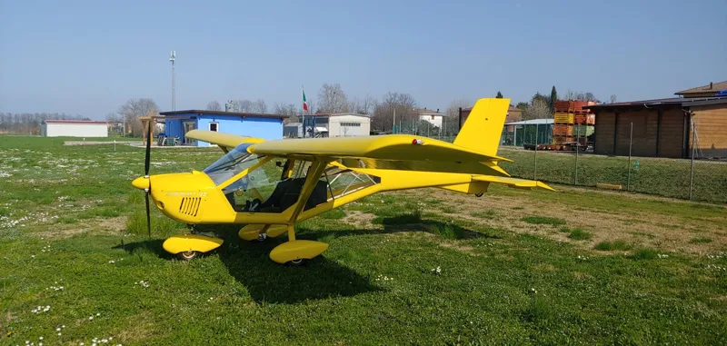 AEROPRAKT A-22 for sale