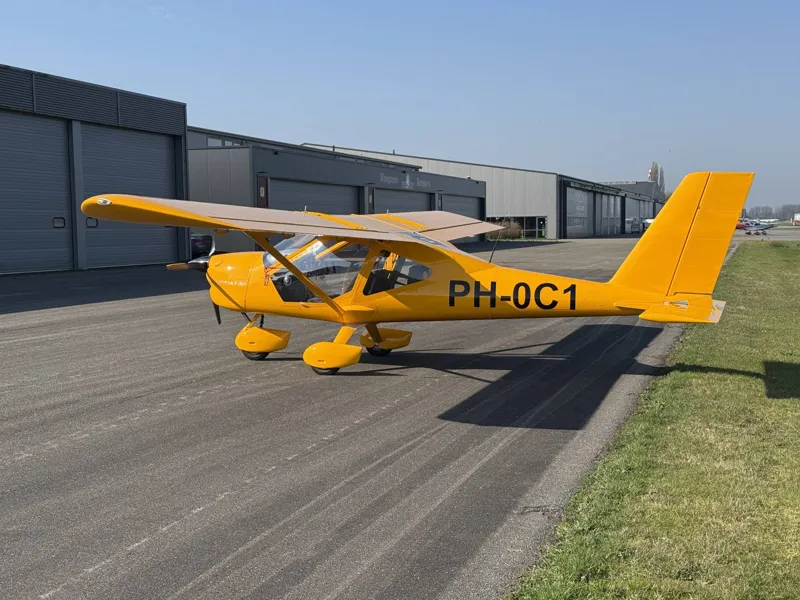 2023 Aeroprakt A-32 for sale