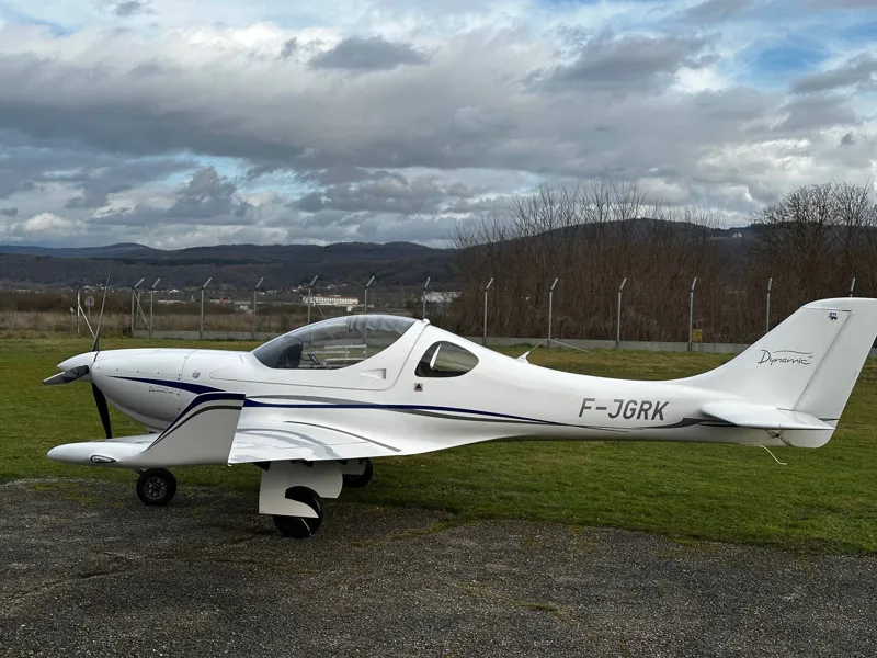 2020 Aerospool WT-9 Dynamic for sale
