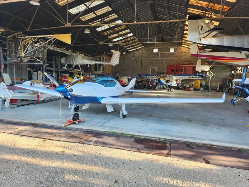2022 Aerospool WT-9 Dynamic RG for sale