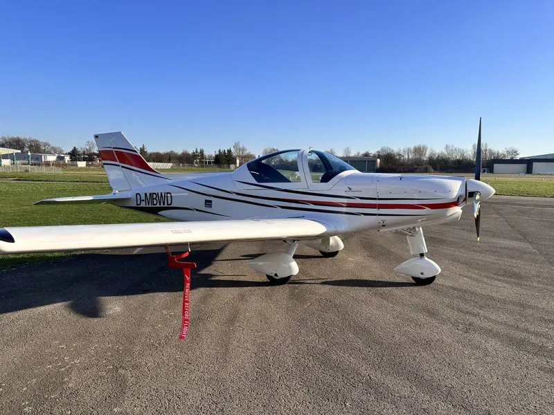 2022 Alpi Aviation 300 Pioneer Kite for sale