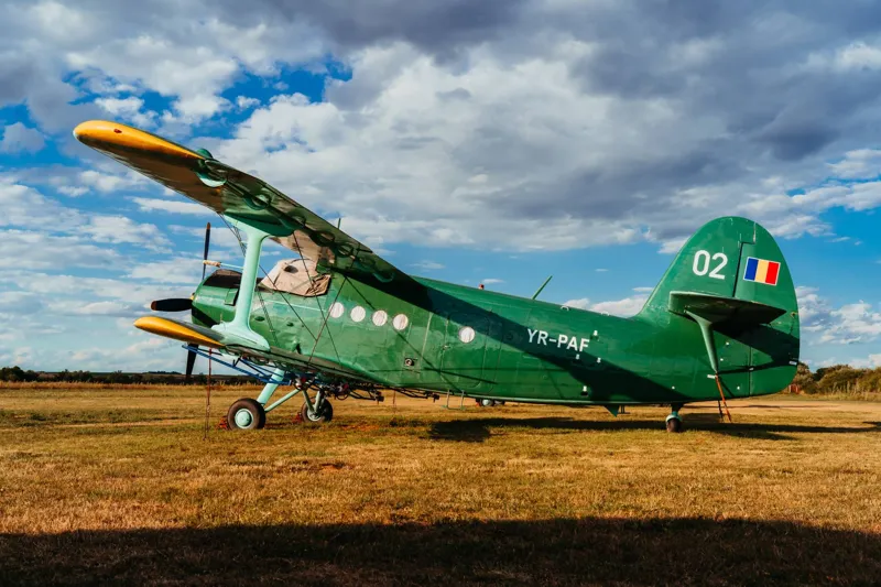1972 Antonov An-2 Colt for sale